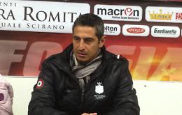 Firma anche Padalino, ora il Foggia si rianima