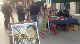 Oggi in piazza anche per ricordare le vittime dei bombardamenti del '43 a Foggia