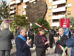Viale Giotto, Mongelli: «Foggia rinasce nella condivisione della tragedia»