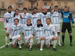 Nuovo colpo in trasferta per il Lucera Calcio