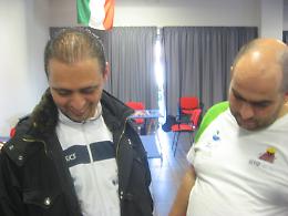 Medaglia d'argento per Foggia, che conquista il secondo posto