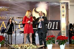 Partita la macchina organizzativa dell'8^edizione del premio 'Antonio Saccia - il Gargano che lavora'
                              