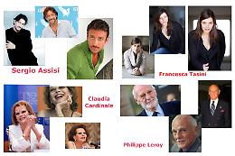 La Daunia capitale del cinema italiano