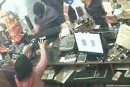 Torremaggiore, rapina "Eurobet": dopo due ore i carabinieri arrestano l'autore