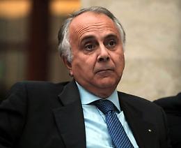 LATITANTE. La Provincia di Foggia, invitata, dà bucca alla conferenza della Cardinale