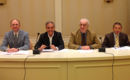 Cofidi in aiuto alle piccole imprese della provincia di Foggia