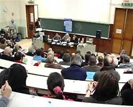 UNIVERSITA’ E RICERCA: UN BINOMIO VINCENTE