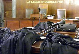 IL GIUDICE Z