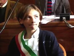 La città dei ragazzi che non vuole piegarsi alla violenza degli adulti