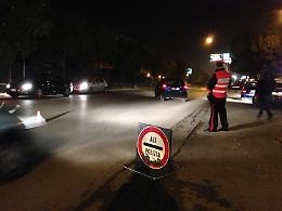 Foggia ritorna "sotto assedio" dei Carabinieri