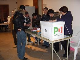 Tutti i seggi dove andare a votare per le primarie del centrosinistra