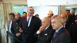 Il carciofo si conferma l'oro verde di San Ferdinando e del Basso Tavoliere. Ora, si pensa a commercializzarlo 'seriamente' 