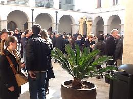 Ore 12.30 2800 votanti a Manfredonia. Massiccia affluenza e clima avvelenato dal caso delle 4000 schede scomparse