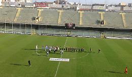 La Porta salva il Foggia, con Nardò è solo 1-1