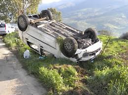 Incidente stradale: un morto sulla Sp 15, in direzione Troia