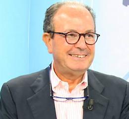 Franco Ordine: <<Il mio amico Vittorio Cosimo Nocera>>