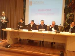 Al Comune arriva l'equometro made in Emilia, a Foggia i finti poveri hanno le ore contate