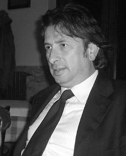 Alberto Mangano presenta "I mille anni di Foggia"