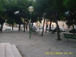 Le Guardie ambientali denunciano il degrado di Piazza Filippo Corridoni 