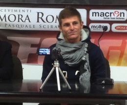 Loiacono out, trasferta vietata ai tifosi