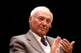 Inizio 2013 col botto per l'Università: Piero Angela sarà all'ateneo foggiano