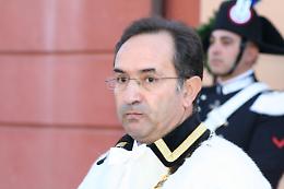 Quella Volpe di Giuliano ne combina un’altra