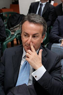 Schiavone, dall'IdV al Pdl puntando al parlamento regionale d'Abruzzo