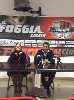 Padalino: <<Contestazione giusta, a Trani poco carattere>>