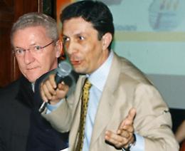 Affatato, Dragonetti e il "mistero" delle polizze che hanno affondato i costruttori