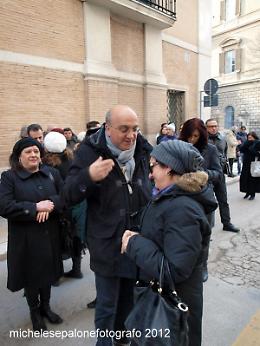 «I pazienti del Don Uva non possono pagare per le colpe degli altri»