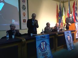 La Democrazia Cristiana è viva. Evviva la Dc!