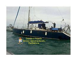 Pugnochiuso:nuovo sbarco di clandestini