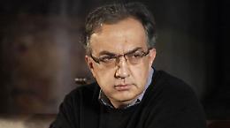 Melfi, Fca: è morto Sergio Marchionne. Stabilimento Sata in lutto