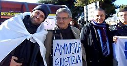 Gesù Bambino? Una bimba di 10 giorni che si trova rinchiusa nel carcere di Foggia