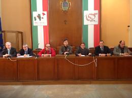 Pdl, Ppdt e La Destra tornano a chiedere le dimissioni del sindaco Mongelli