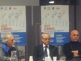 Ciclone Moni Ovadia sul Gargano. "I soloni della politica sono ignoranti e rozzi. Non basta andare alla ‘Bocconi’ di Milano per essere colti"