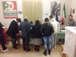 Primarie Pd, Bordo e la Gentile i prescelti ma ci sarà posto anche per la Mongiello