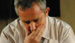 In vetta al 2012, la politica sventola bandiera bianca