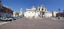 Manfredonia, ricatta il rettore della chiesa di San Lorenzo e viene arrestato