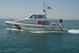 Foggia, Asl e Capitaneria di Porto  sequestrano  100 chilogrammi di prodotti ittici  in ristoranti  etnici
