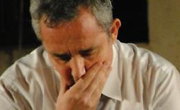Mongelli è ultimo tra i sindaci d'Italia