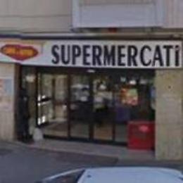 Ancora una rapina a "Carni & Affini": poco fa in via Lucera