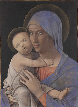 Un quadro “Da chiodo a chiodo” o “chiodo scaccia chiodo”