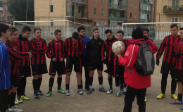 Il calcio sano che tiene lontani gli allenatori pedofili