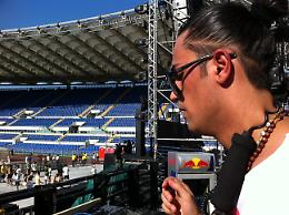 Biagio D'Anelli, il dj che dal Gargano si candida a conquistare il mondo della musica