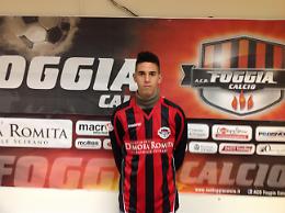 Un poker da favola, così il Foggia chiude la partita con la Paganese
