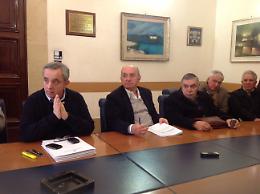 Mongelli: "Emiliano si è sbagliato, Foggia non è una città mafiosa"