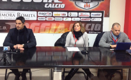 Padalino: «Non c'è più tempo, non guardiamo in faccia nessuno»