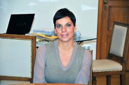 Nuovo assessore donna a Manfredonia: prende il posto della defenestrata Prencipe