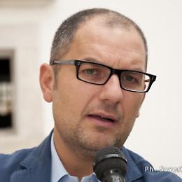 Il manfredoniano Michele Bordo è rieletto in Parlamento